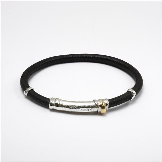 Bracciale Misani Uomo in Argento B2210 - B2210